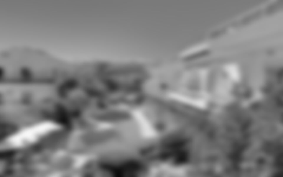 Platanes - Hotel Axos ***