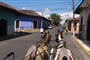 Foto - Nikaragua - Kostarika - Panama