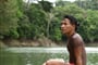 Foto - Nikaragua - Kostarika - Panama