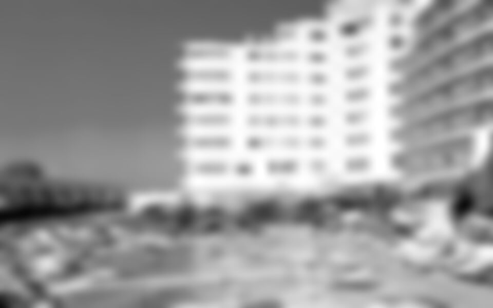 Hotel Cactus