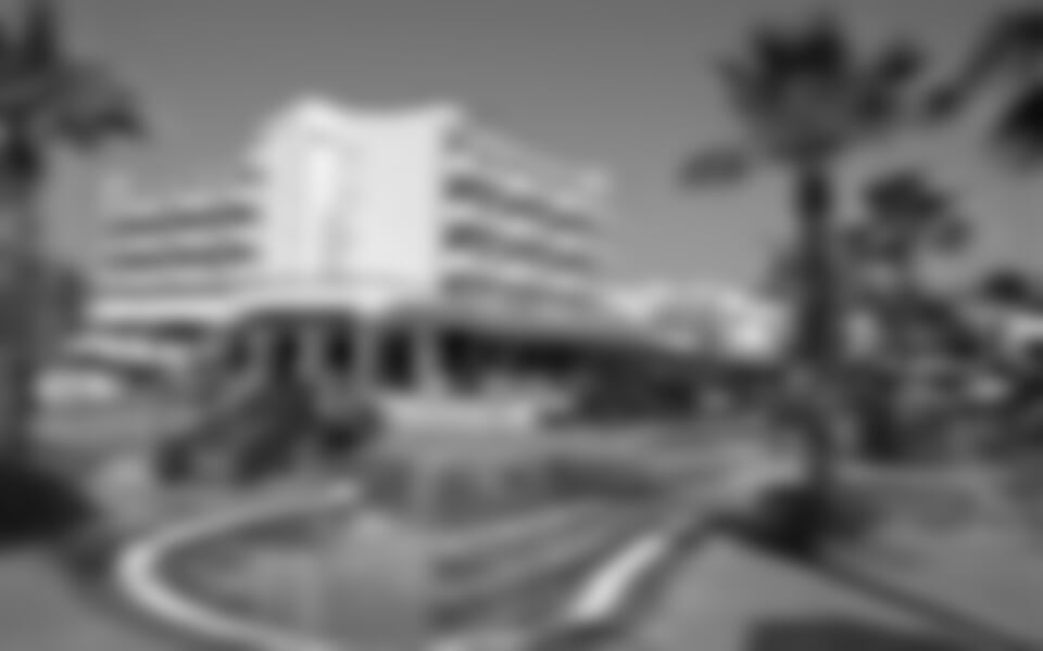 Protaras - Tsokkos hotely 4* v Protarasu ****