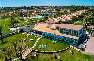 Hotel Capo Campolato **** - Brucoli - Augusta