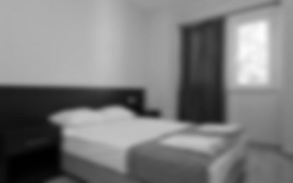 Oba - Hotel Renda Suite ***