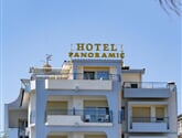 Hotel Panoramic **** - Giardini Naxos