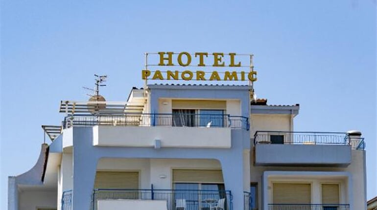 Hotel Panoramic    Giardini Naxos (17)