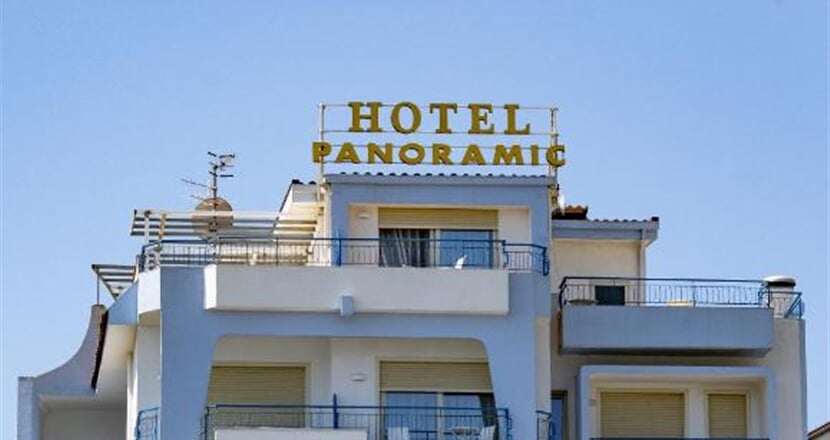 Hotel Panoramic    Giardini Naxos (17)