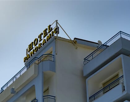 Hotel Panoramic    Giardini Naxos (9)