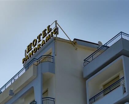 Hotel Panoramic    Giardini Naxos (9)