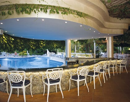 Hotel Sant'Alphio Garden    Giardini Naxos (11)