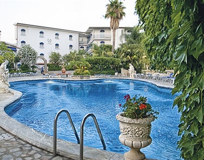 Hotel Sant'Alphio Garden    Giardini Naxos (12)