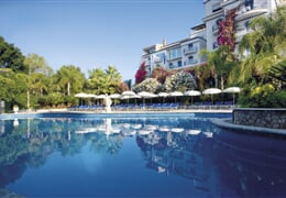 Hotel Sant'Alphio Garden **** - Giardini Naxos