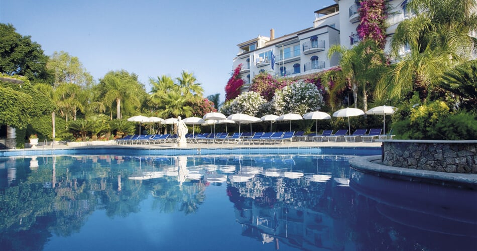 Hotel Sant'Alphio Garden    Giardini Naxos (19)
