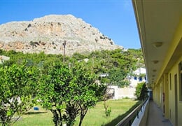 Stegna - Aparthotel Stegna Star