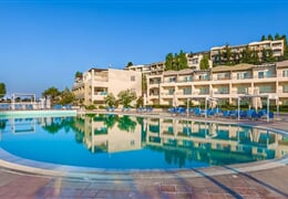 Psalidi - Hotel Kipriotis Aqualand
