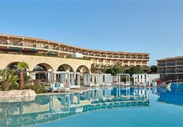 Kolymbia - Hotel Atlantica Imperial Resort