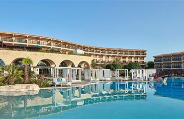 Kolymbia - Hotel Atlantica Imperial Resort