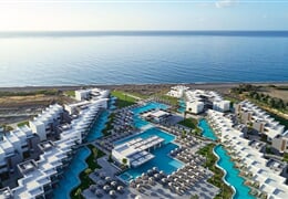 Gennadi - Hotel Atlantica Dreams Resort *****
