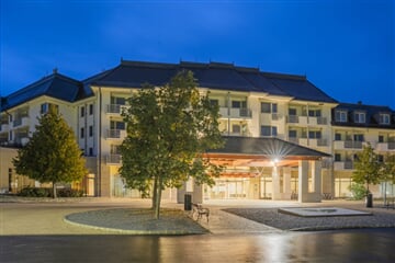Bükfürdő - Greenfield Hotel Golf & Spa