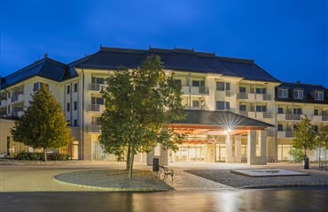 Bükfürdő - Greenfield Hotel Golf & Spa