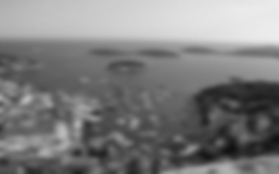 Ostrov Vis s pobytem u moře