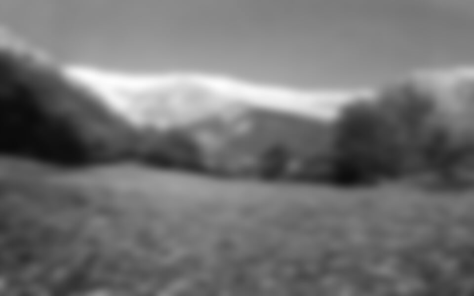 Alpské průsmyky a Matterhorn