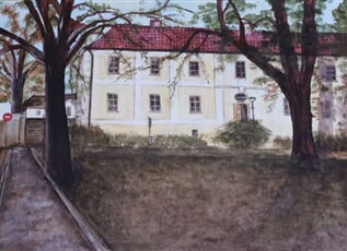 Dům