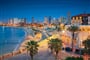 Poznávací zájezd Izrael - Tel Aviv