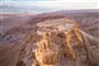 Poznávací zájezd Izrael - NP Masada