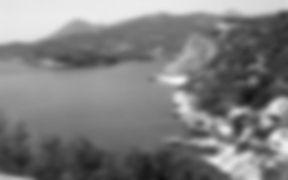 Národní park Mljet a jižní Dalmácie