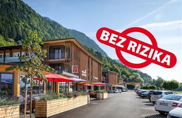 Ossiachersee - Hotel Educare v Treffen ****