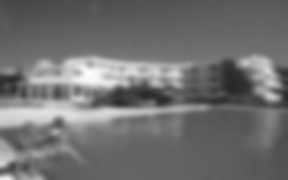 Amoudara - Lambi Hotel ***