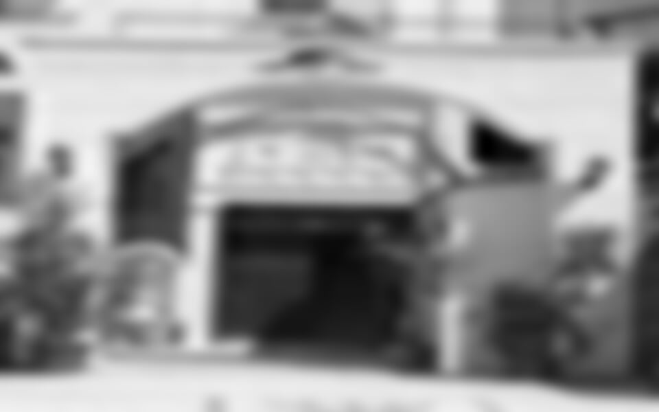 Side - Sunbird Apart Hotel ***