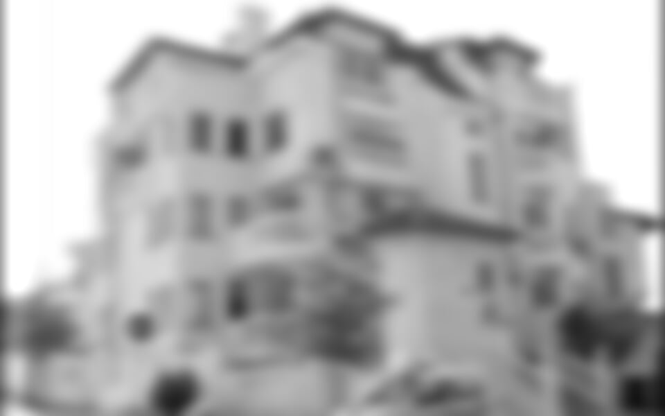 Černomorec - Hotel Veselina