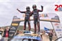 Rallye Italia Sardegna 2022, Archiv, Sardinie