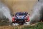 Rallye Italia Sardegna 2022, Archiv, Sardinie