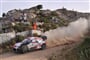 Rallye Italia Sardegna 2022, Archiv, Sardinie