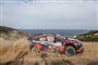 Rallye Italia Sardegna 2022, Archiv, Sardinie