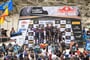 Rallye Italia Sardegna 2022, Archiv, Sardinie