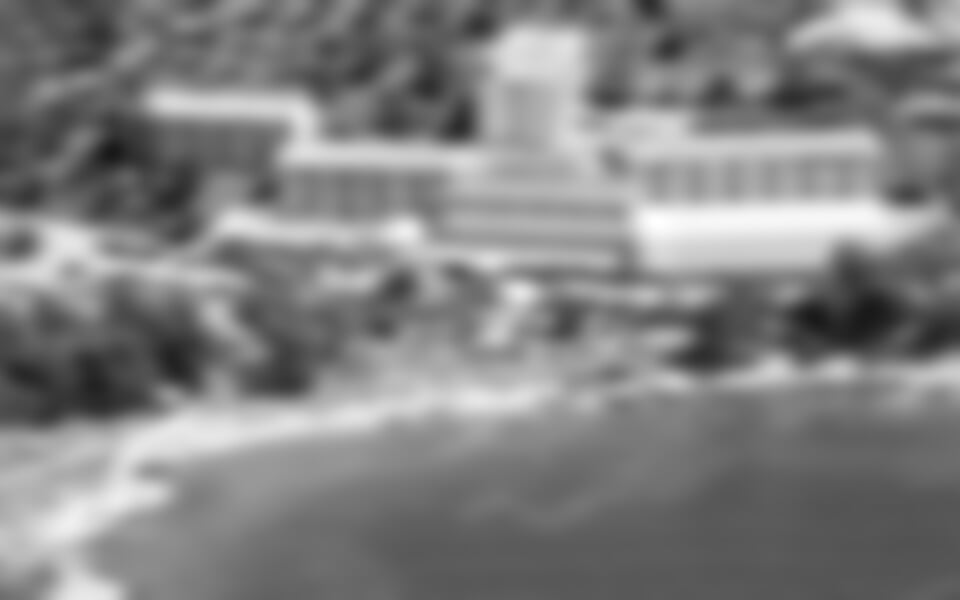 Poreč - Hotel Plavi