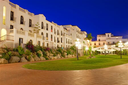 Sighientu Resort Thalasso SPA, Quatru Sant Elena (15)