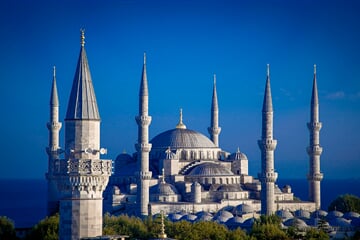 istanbul