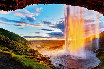 Seljalandsfoss (1)