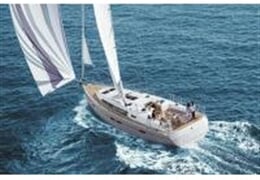 Plachetnice Bavaria 46 Cruiser - Marlin
