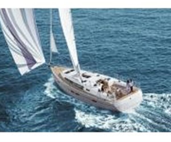 Plachetnice Bavaria 46 Cruiser - Marlin