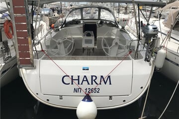 Bavaria 46 Cruiser - Charm