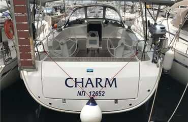 Bavaria 46 Cruiser - Charm