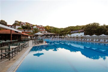 Ouranoupolis - Aristoteles Holiday Resort & Spa ****