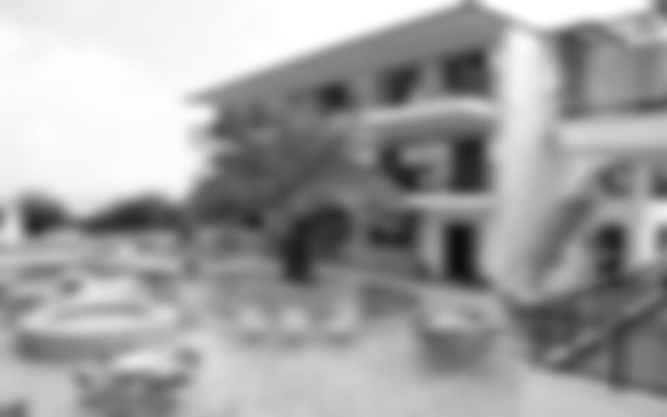 Polichrono - Aparthotel Kali Thea