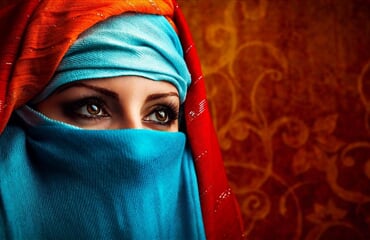 Dubaj - Spojené Arabské Emiráty a Omán ****