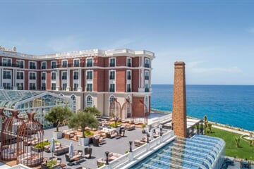 Kyrenia - Kaya Palazzo Resort & Casino